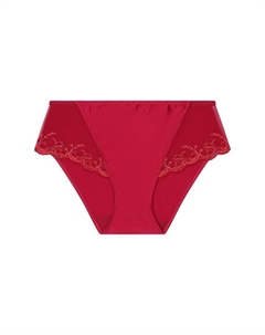 Трусы-слипы с завышенной талией Lise charmel