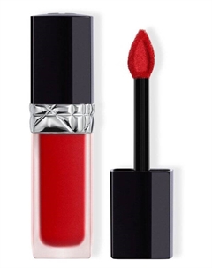 Жидкая помада для губ Rouge Forever Liquid, 760 Всегда Шик Dior