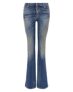 Джинсы Dsquared2
