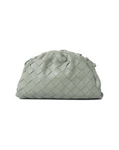 Клатч Pouch mini Bottega veneta
