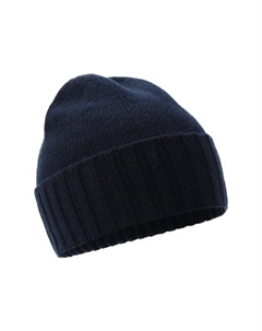 Кашемировая шапка Andrea campagna