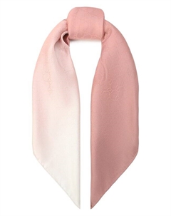 Шелковый платок Gucci