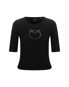 Шерстяной пуловер Pinko