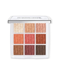 Палетка для макияжа глаз Backstage Eye Palette, оттенок 003 Dior