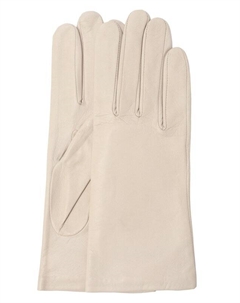 Кожаные перчатки Agnelle