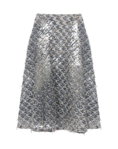 Хлопковая юбка De-Annina Diesel