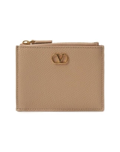 Кожаный футляр для кредитных карт Valentino