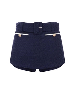 Юбка-шорты Self-portrait