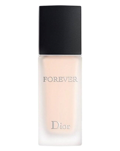 Тональный крем для лица Forever SPF 20 PA+++, 0CR Холодный Розовый (30ml) Dior