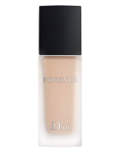 Тональный крем для лица Forever SPF 20 PA+++, 1N Нейтральный (30ml) Dior