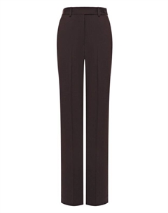 Шерстяные брюки Kiton