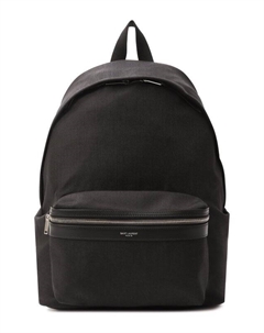 Рюкзак City medium Saint laurent
