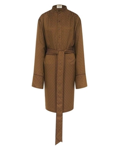 Платье Saint laurent