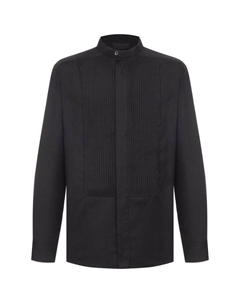 Кашемировая рубашка Mvst