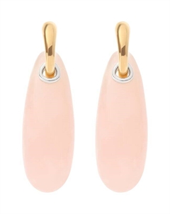 Серьги Bottega veneta