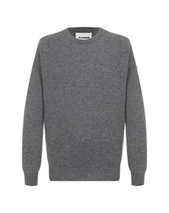Кашемировый свитер Jil sander