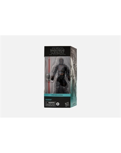Фигурка Star Wars The Black Series Ahsoka Marrok 1 шт Hasbro