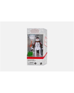 Фигурка Star Wars The Black Series Snowtrooper 1 шт Hasbro