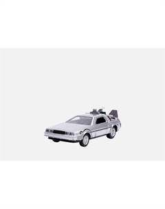 Машинка Hollywood Rides Time Machine 1 шт Jada toy
