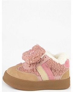 Ботинки Kapika