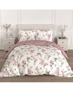 Комплект постельного белья Для Snoff Аросса, Евро, нав. 70х70 см, сатин, хлопок 115г/м2 Ардасов а.