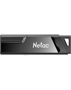 Накопитель USB 3.0 128GB U336 черный Netac