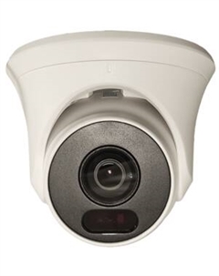 Видеокамера IP TSi-E4FP 4-х мегапиксельная уличная антивандальная Tantos