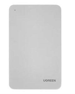 Внешний корпус для HDD SATA 2.5” CM300 70498 серый Ugreen