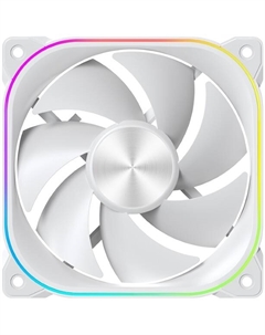 Вентилятор для корпуса FG120W ARGB FG120-1WA-SXX 120mm, 500-1500rpm, 44.85CFM, 27dBa Xastra
