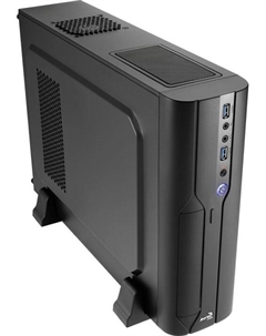 Компьютер X-Computers *CAD Slim* Intel Core i5-14400/B760/16GB DDR5/1TB NVMe SSD/T600 4GB/400W/mATX/Win11Pro X-computers