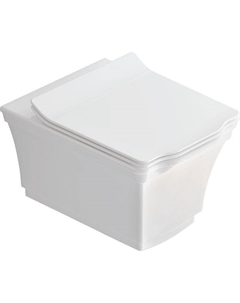 Унитаз Хадстен SETK3304-0616-001-1-6000 подвесной с сиденьем Микролифт Stworki