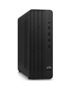 Компьютер HP Pro 290 G9 SFF Intel Core i7 13700, DDR4 16ГБ, 256ГБ(SSD), Intel UHD Graphics 770, FreeDOS, черный Hp