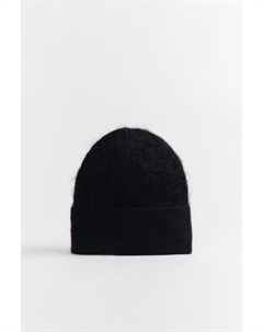 Шапка-бини вязаная с шерстью Befree