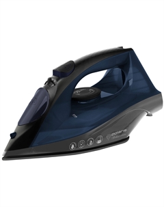 Утюг Polaris PIR 2430K, синий