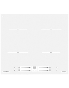 Электрическая варочная панель Zigmund & Shtain CI 23.6 W Zigmund & shtain