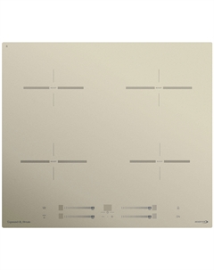 Электрическая варочная панель Zigmund & Shtain CI 23.6 I Zigmund & shtain