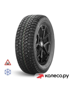Зимняя шина Nord Frost 200 HD 185/65 R14 90T Gislaved