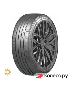 Летняя шина Impero 215/50 R18 96V Zeta