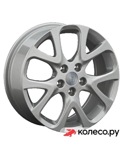 Литой диск MZ28 7x17/5*114.3 D67.1 ET50 S Replay
