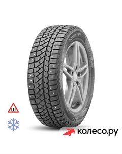 Зимняя шина W01 185/65 R14 86T Attar