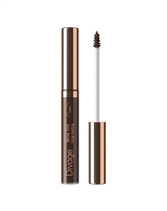 Brow Tint Long-lasting Стойкий тинт для бровей Divage