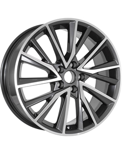 Диски Скад premium series