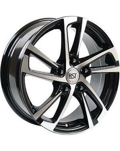 Диски R16 5x108 6,5J ET50 D63,4 R046 BD Rst