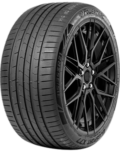 Шины 295/40 R21 EcoSport X77 111Y XL Powertrac