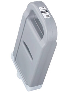 Картридж струйный Canon PFI-740MBK (4768C001), черный матовый, оригинальный, объем 700 мл для Canon imagePROGRAF TZ-30000