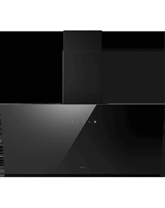 Вытяжка наклонная ELICA JUST DRY BL/A/80-PRF0196641 Elica