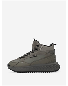 Кроссовки утепленные мужские Ucrazy Enrblast 3, Бежевый Demix