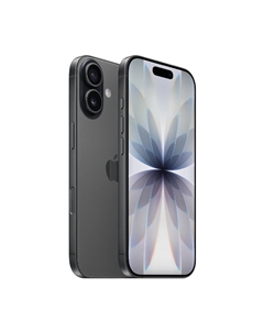 Смартфон Apple iPhone 17, 512 ГБ, (Dual NanoSIM), Black