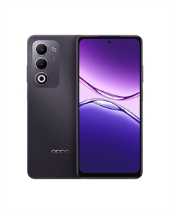 Смартфон Oppo A6i (CN), 8Гб/256Гб, 2 Nano-SIM, черный
