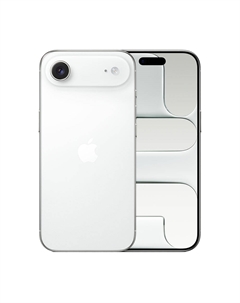 Смартфон Apple iPhone AIR, 256 Гб, (Dual eSIM), Cloud White